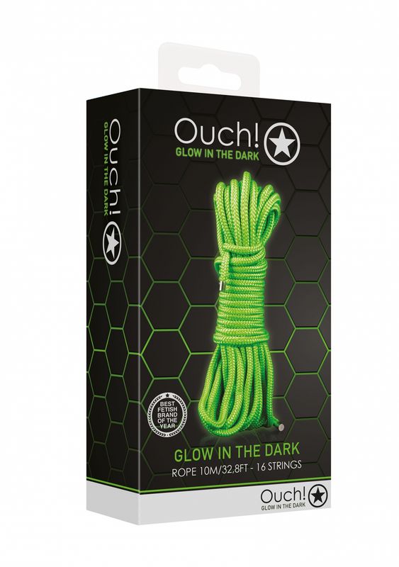 Rope - Glow in the Dark - 10M