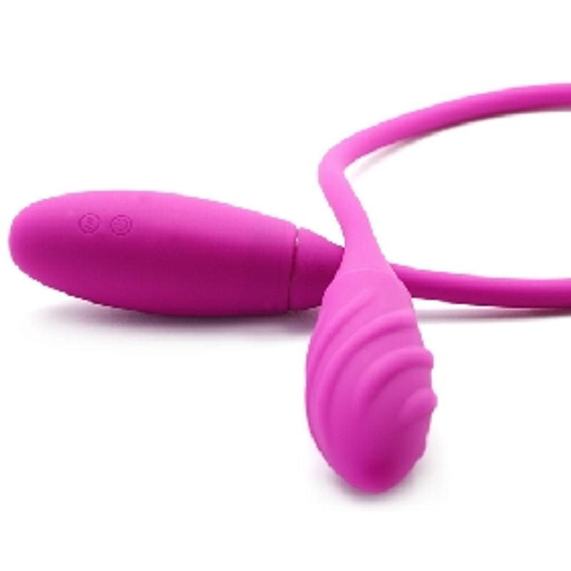Dobbel Vibrator