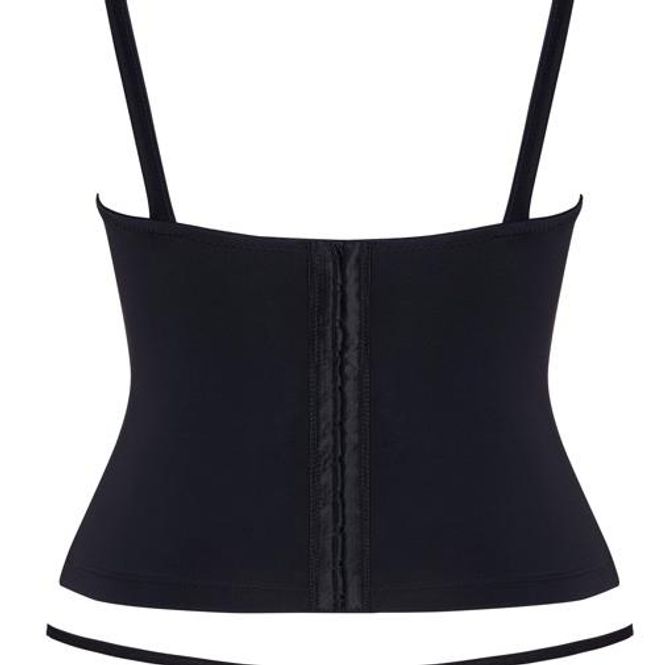 Hovedbilde Midjekorsett med string