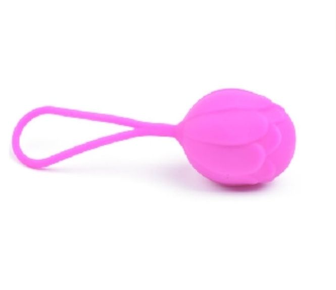 Hovedbilde Kegal Kule - vaginakule - singel silikon