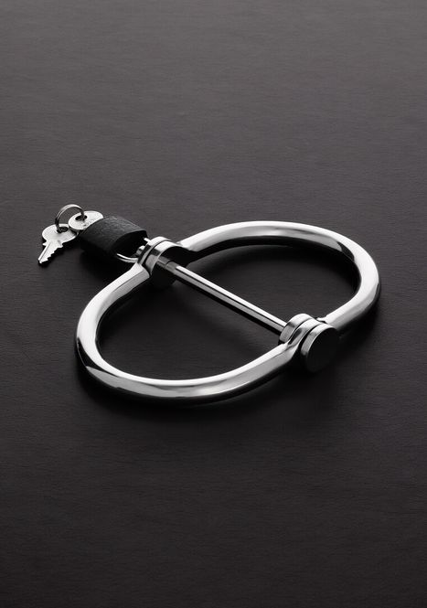 Hovedbilde D-Handcuffs