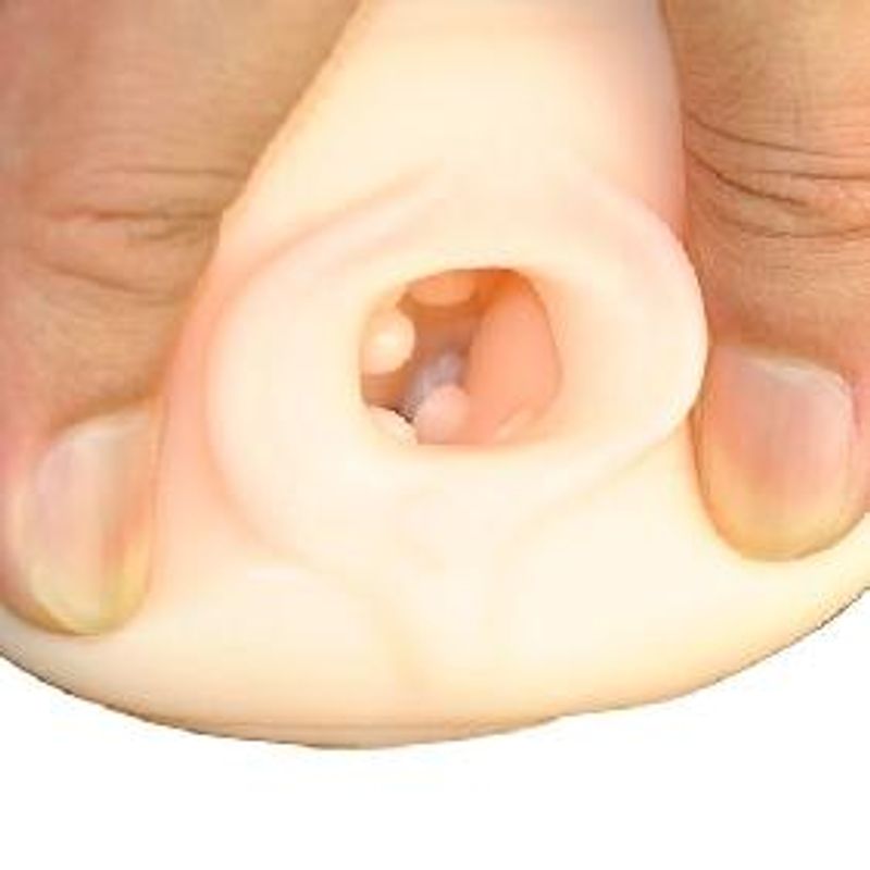Masturbator vagina - pocket pussy