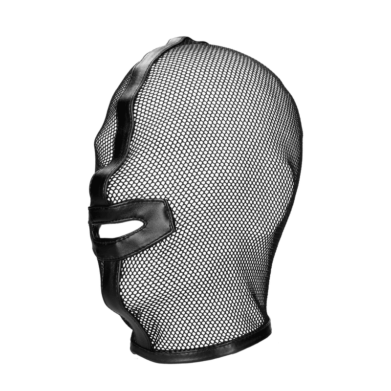 OUCH! - Fishnet Mask