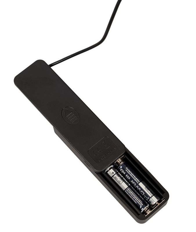 Vibrating Lust Thruster