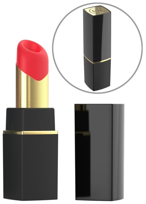 Hovedbilde Womanizer - Beauty - BlackGold