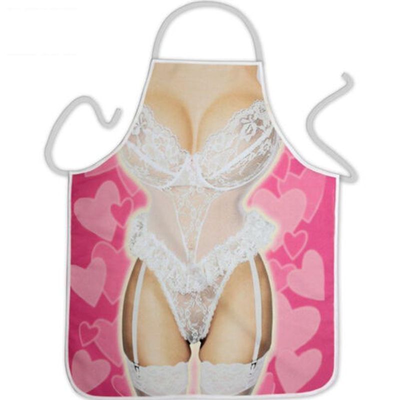 APRON - SEXY WOMEN