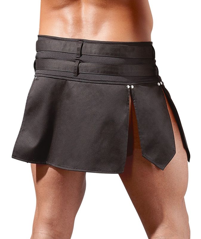 Gladiator kilt