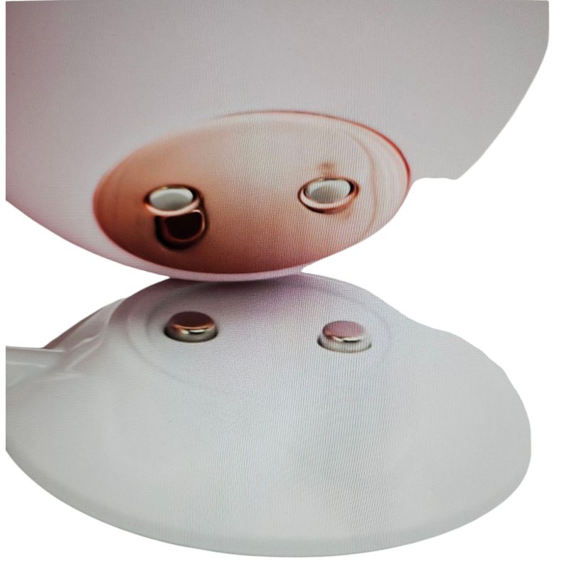 Rose Massager med tunge