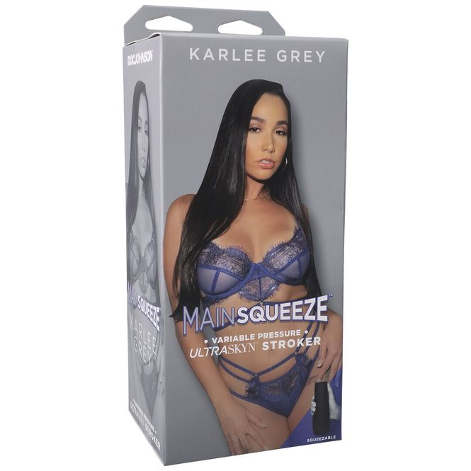 Hovedbilde Main Squeeze - Karlee Gray - ULTRASKYN