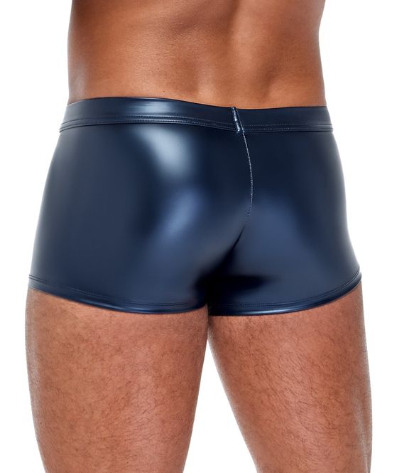 Hovedbilde Metallic look Boxer 