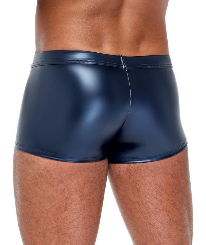 Metallic look Boxer 