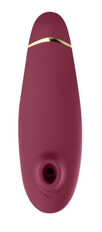 Womanizer Premium 2 - Rød