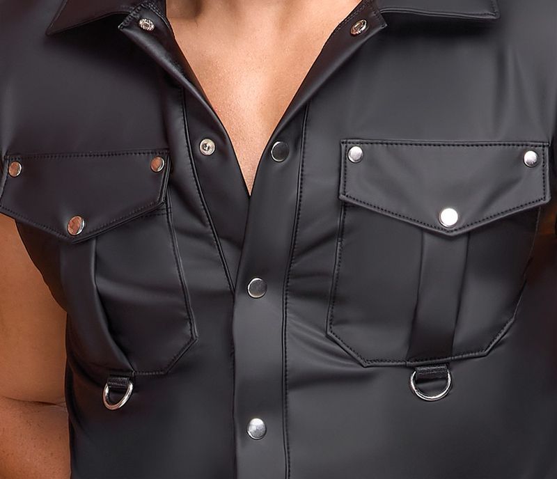 Skjorte - Sleeveless