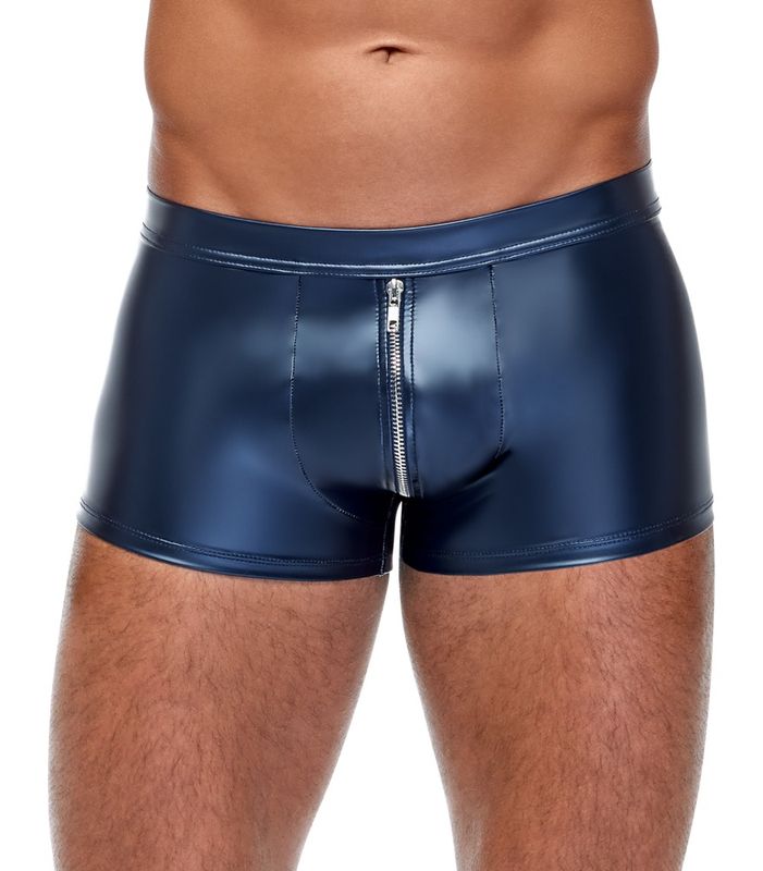 Metallic look Boxer 