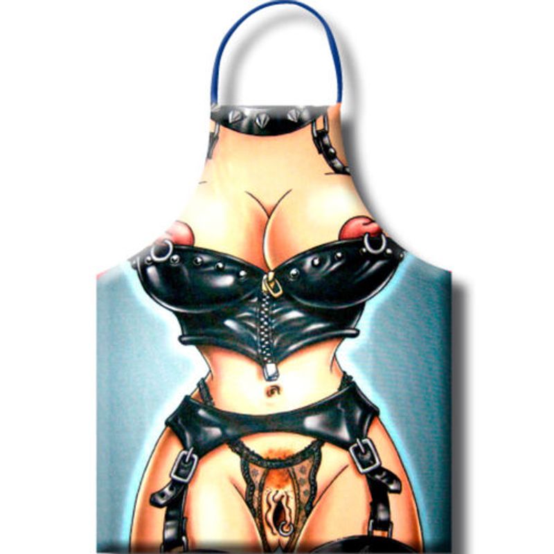 APRON - WOMANS SADO