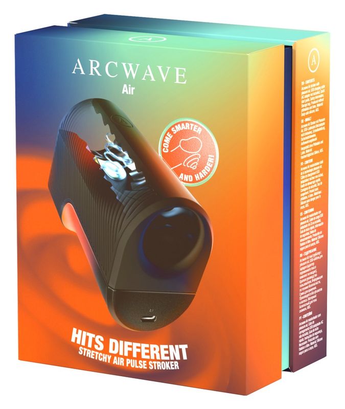 ARCWAVE - Air