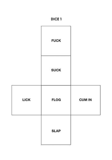 Hovedbilde Kink Dice