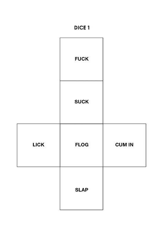 Kink Dice
