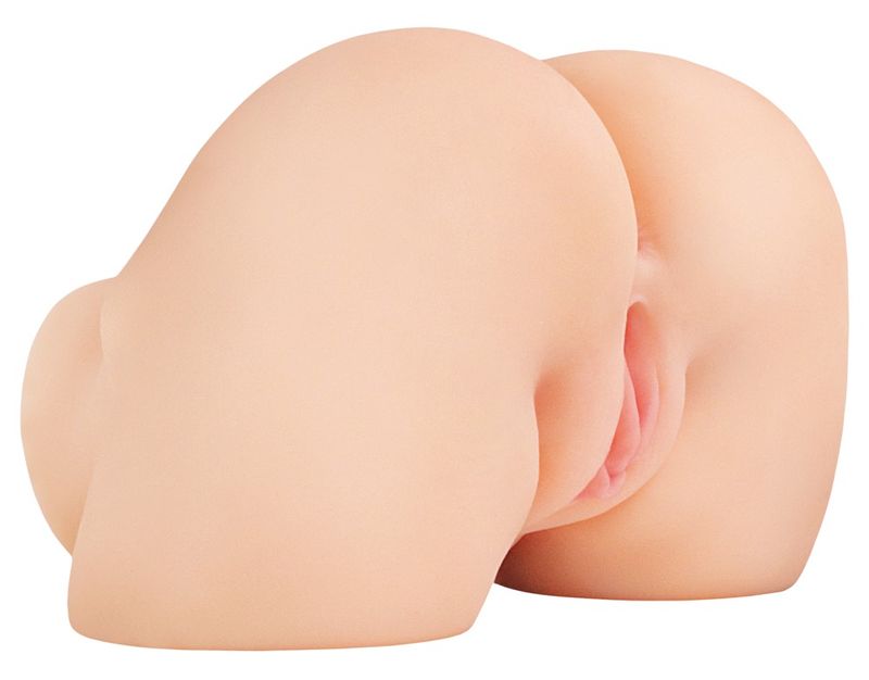 PDX - Shake That Ass