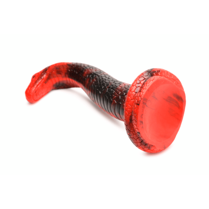 Creature Cocks - King Cobra - Silicone Dildo
