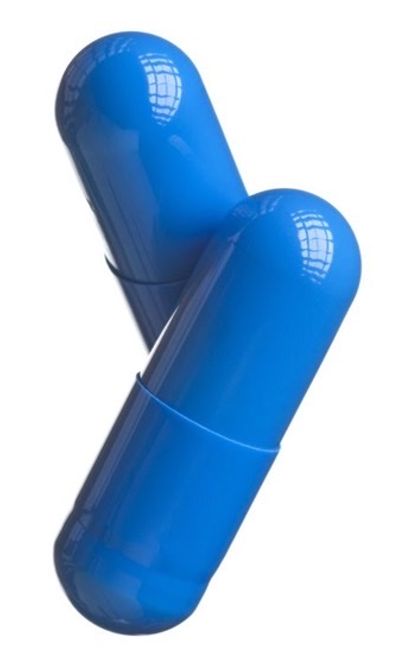 Hovedbilde Blueforce 2-pakk