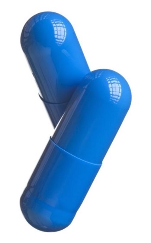 Blueforce 2-pakk